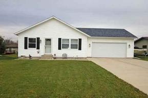 214 Water St., Rockland, WI 54653