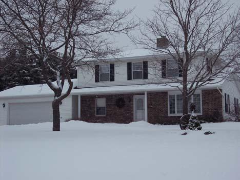 5872 W Mooney Rd., Plymouth, WI 53073
