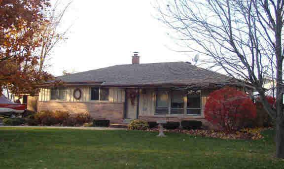 4200 Taylor Ave., Mount Pleasant, WI 53405