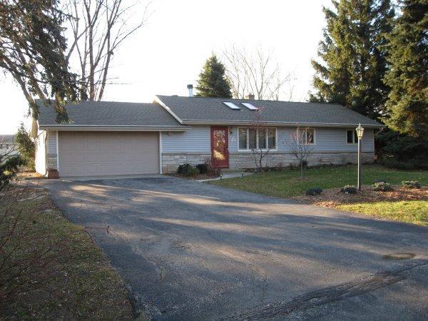 N78W15901 Carl Ross Dr., Menomonee Falls, WI 53051