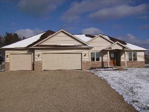 [Address Hidden by Seller], West Bend, WI 53095