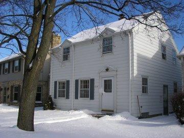 5574 N Shoreland Ave., Whitefish Bay, WI 53217