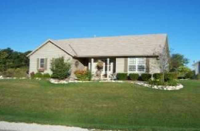 6630 Bobolink Rd., Caledonia, WI 53402