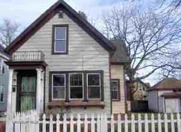 213 Frank Ave., Racine, WI 53404