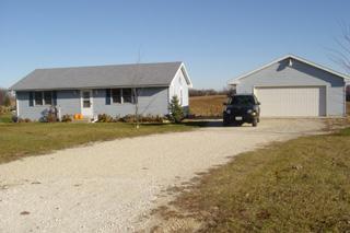 8945 Fish Hatchery Rd., Burlington, WI 53105