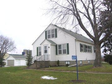 N5177 County Road V, Fond Du Lac, WI 54935