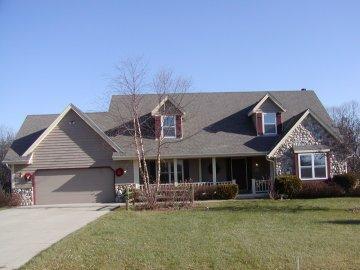 [Address Hidden by Seller], Vernon, WI 53149