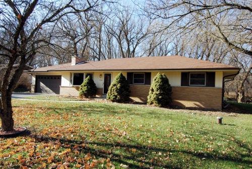 2545 Brookside Ln., Brookfield, WI 53005