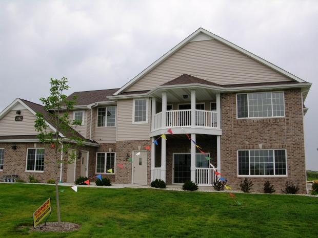 7142 Parkside Ln. #133, Mount Pleasant, WI 53406