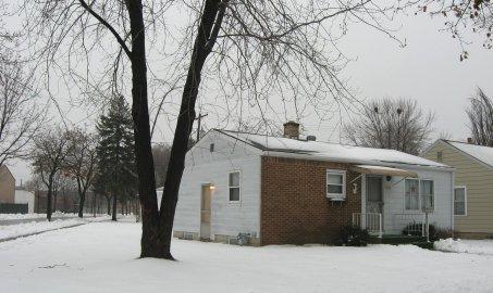 4723 N 23rd St, Milwaukee, WI 53209