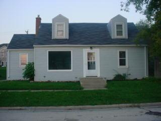 [Address Hidden by Seller], Mount Pleasant, WI 53405