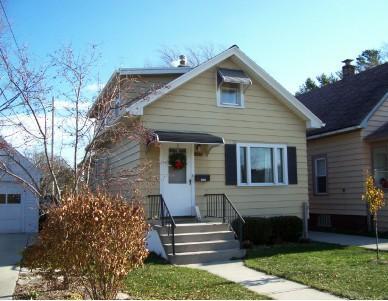 1723 Barrett St., Sheboygan, WI 53083