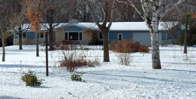 N6444 Riverview Rd., Plymouth, WI 53073