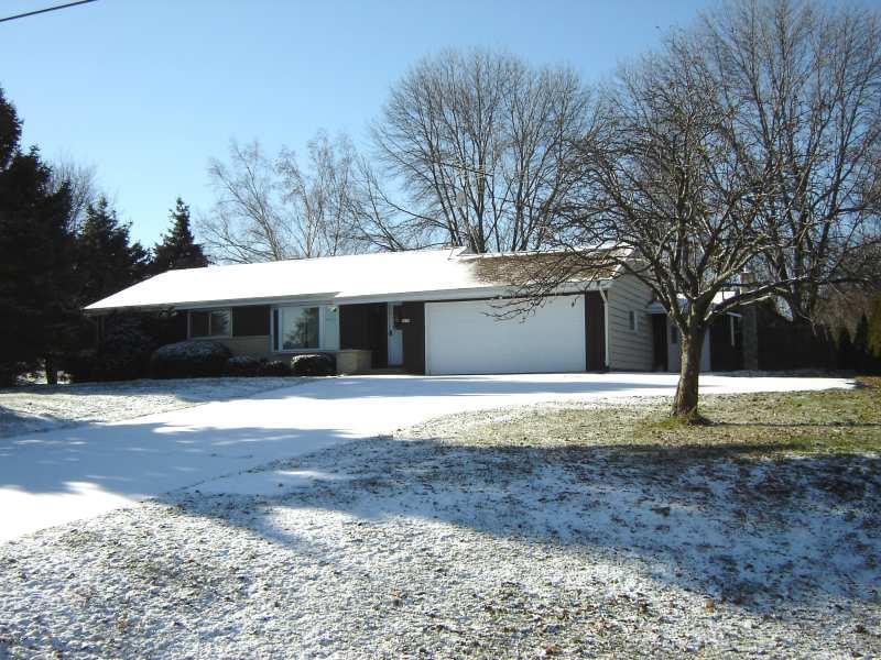 4439 State Road 83, Hartford, WI 53027