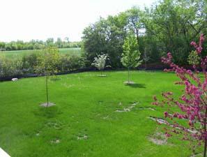 8663 S Deerwood Ln. #54R, Franklin, WI 53132