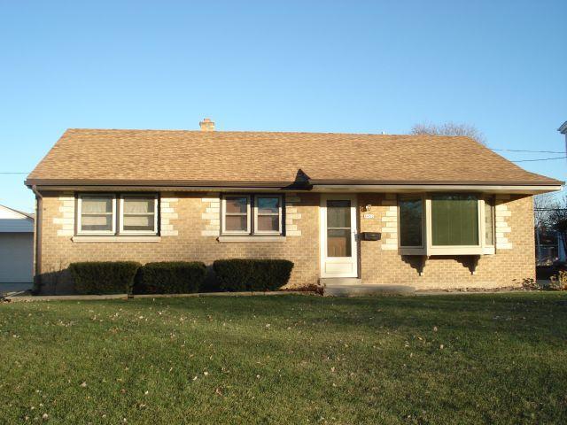 [Address Hidden by Seller], Greenfield, WI 53220