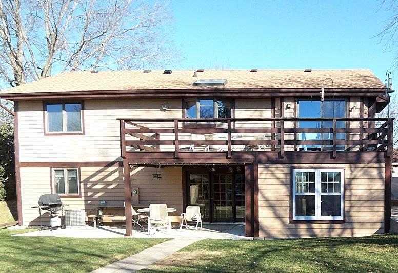 515 High St., Pewaukee, WI 53072