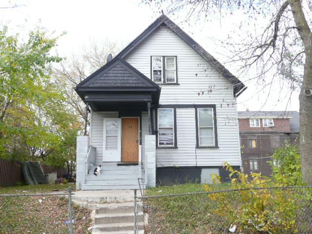 1949 N 29th St., Milwaukee, WI 53208