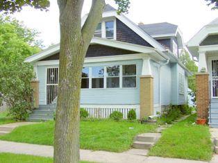 5414 N 41st St., Milwaukee, WI 53209