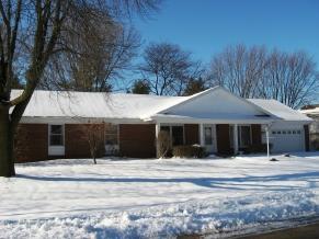 5532 Birch View Rd., Caledonia, WI 53402