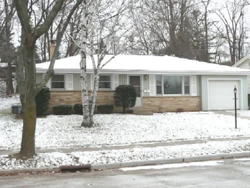 1176 N 14th Ave, West Bend, WI 53090