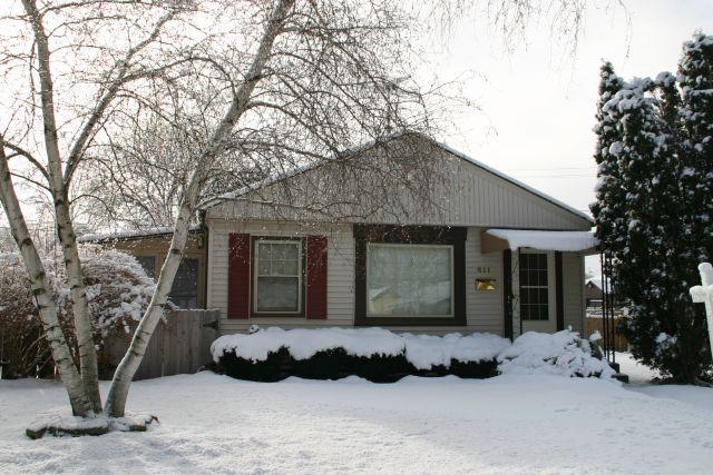 611 Park Ave., South Milwaukee, WI 53172