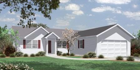 729 S Sugarpine Way #Lt 55, Elkhorn, WI 53121