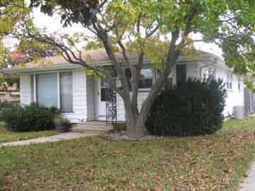 2130 25 St., Kenosha, WI 53140