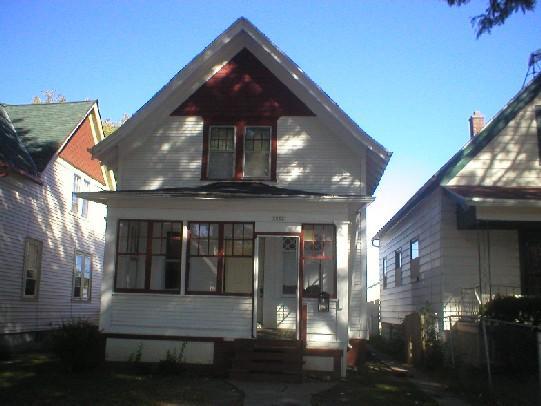 5252 N 36th St., Milwaukee, WI 53209