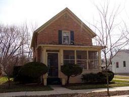 581 Elizabeth St., Fond Du Lac, WI 54935