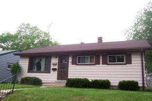 6647 S 19th St., Milwaukee, WI 53221