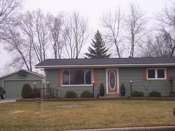 525 Harvey Dr., Plymouth, WI 53073