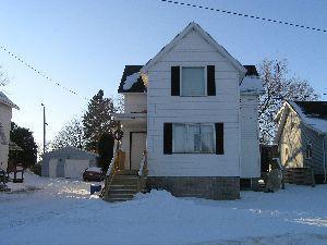 1914 E River St., Two Rivers, WI 54241