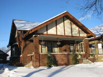 1305 S Layton Blvd., Milwaukee, WI 53215