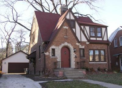 1325 N 63rd St., Wauwatosa, WI 53213