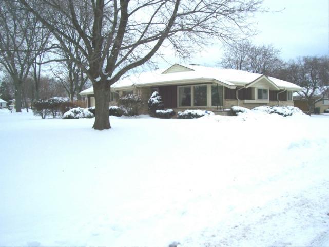 [Address Hidden by Seller], Wauwatosa, WI 53225