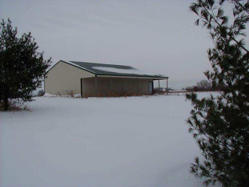 Lt1 Cty Rd P, Whitewater, WI 53190