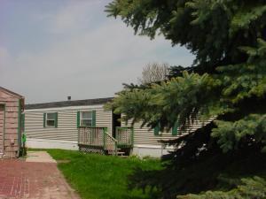 4728 Carstens Lake Rd., Newton, WI 54220