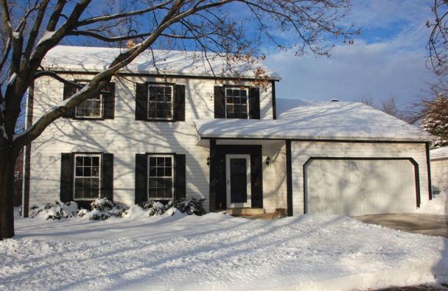 1710 Chapman Dr., Waukesha, WI 53189