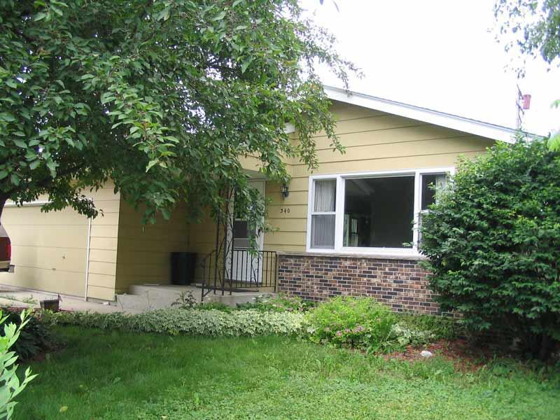 340 Prospect, Kewaskum, WI 53040