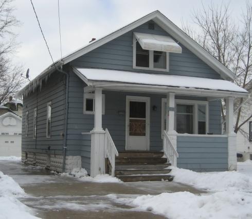 6502 28th Ave, Kenosha, WI 53143