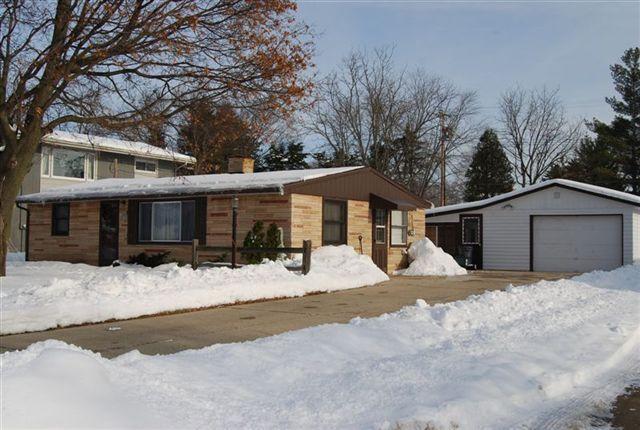 W229S8780 Clark St., Big Bend, WI 53103