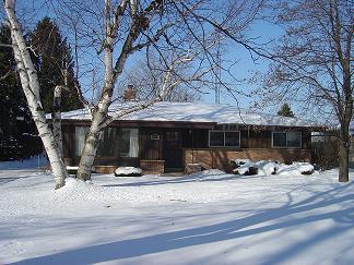 3176 Taylor Ave., Racine, WI 53405