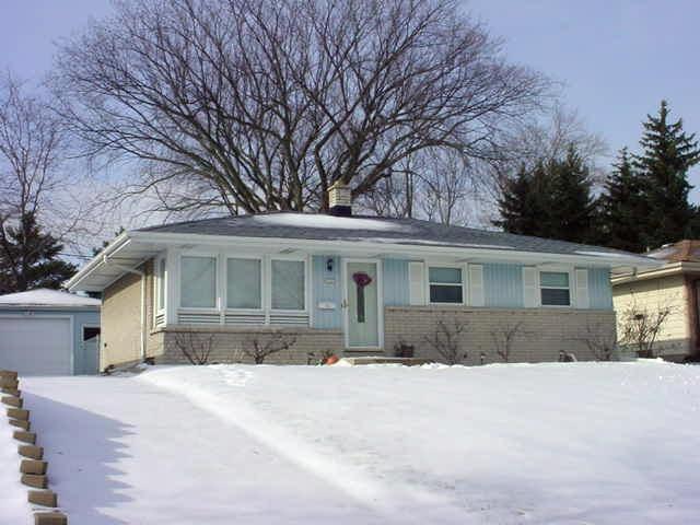 3725 S 83rd, Milwaukee, WI 53220