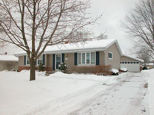 529 W Deer Pass Rd., Saukville, WI 53080