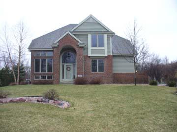 5515 S Balboa Dr., New Berlin, WI 53151