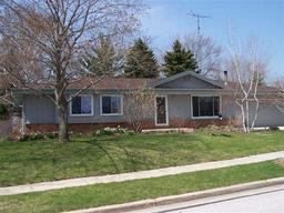 1943 Keith Ln., Grafton, WI 53024