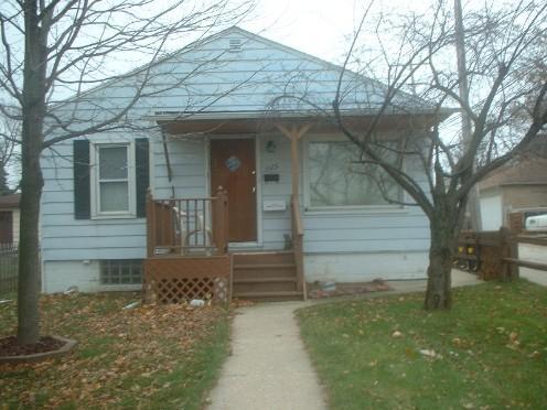 1125 Marshall Ave., South Milwaukee, WI 53172