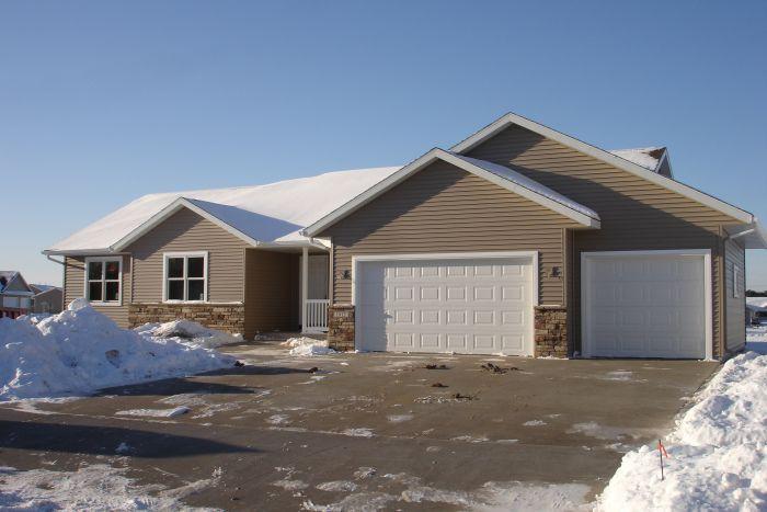 1912 Fauna St., Holmen, WI 54636