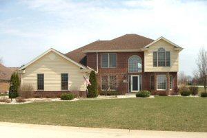 231 Green Valley Dr., Mount Pleasant, WI 53406